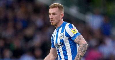 Jack Colback - Ryan Yates - John Percy - Levi Colwill - Omar Richards - Nott’m Forest strike double deal with Huddersfield to sign Lewis O’Brien and Harry Tofolo, as medicals organised - msn.com - Britain - county Forest -  Huddersfield - county Cooper