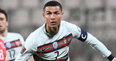 Manchester United: How Cristiano Ronaldo responded to reports of possible Sporting Lisbon loan