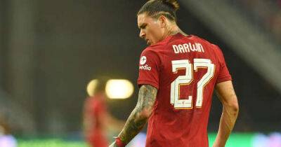 Darwin Nunez can succeed where Fernando Torres failed after Liverpool ridicule