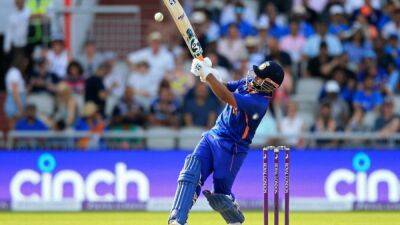 Rishabh Pant Master-Class Steers India To Series Win vs England, Twitter Goes Into Overdrive