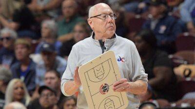 Washington Mystics coach Mike Thibault apologizes for dig about Minnesota Lynx's travel issues