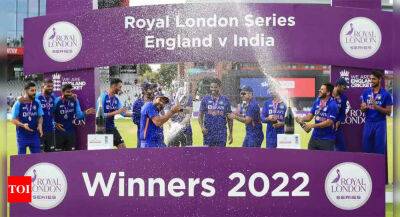 India vs England, 3rd ODI: Rishabh Pant, Hardik Pandya power India to series victory against England
