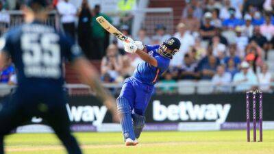 England vs India: Rishabh Pant 1st Asian Wicketkeeper To Achieve This Batting Feat In England
