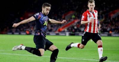 Vieira can form "remarkable" duo as Crystal Palace eye bid for "fantastic" £25m target - opinion