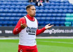 Lewis Obrien - Marcus Tavernier - Transfer update emerges on AFC Bournemouth and Nottingham Forest‘s pursuit of Middlesbrough star - msn.com -  Leicester -  Huddersfield