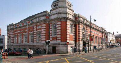 Thousands of books to remain at Stockport Central Library despite new £14m hub opening next year - manchestereveningnews.co.uk - Manchester