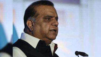 Narinder Batra - Narinder Batra Resigns As FIH President, Gives Up IOC Membership - sports.ndtv.com - India -  Delhi