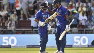 India ODI series ratings v England: Pandya 10, Pant and Bumrah 9