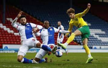 The 3 Norwich City players who face an uncertain future with transfer window in full flow