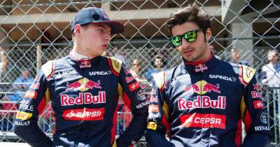Marko on ‘toxic’ Verstappen and Sainz partnership