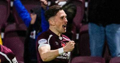Hearts exit confirmed as Jambos cash in on Aaron McEneff with 'good deal' financially for club