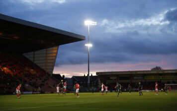 Quiz: Can you identify the 10 fake Crewe Alexandra facts?