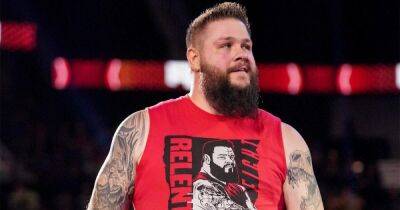 WWE Raw: Major star set to return from injury on tonight's show