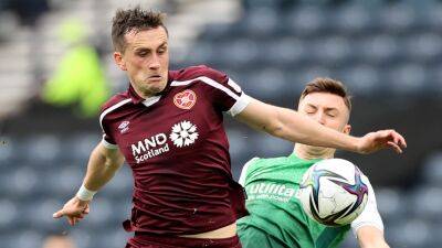 It made sense for everyone – Aaron McEneff leaves Hearts for Perth Glory