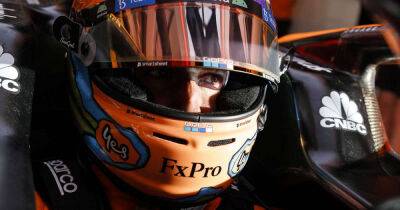 Aston Martin - Sebastian Vettel - Daniel Ricciardo - Lando Norris - Ricciardo isn’t walking away from McLaren…why would he? - msn.com