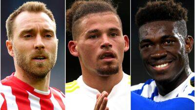 How the top six are shaping up ahead of the new Premier League season