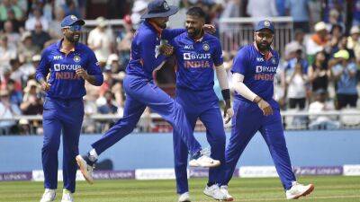 Hardik Pandya enjoys 'special' contribution in series win against England