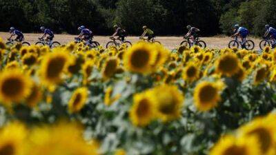 Further COVID-19 examination needed for two Tour de France riders: UCI