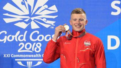 Anachronistic anarchy in the UK as Commonwealth superstars prepare to make waves - bt.com - Britain - state Oregon - Birmingham - Barbados - Jamaica - county Pacific