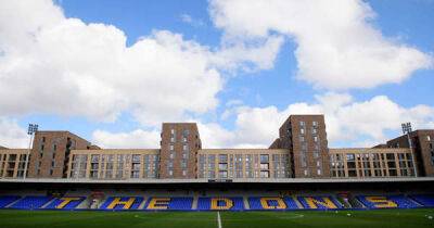 Reading FC issue update on AFC Wimbledon fixture amid fears game could be called off