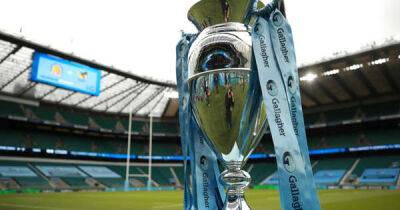 When are the 2022/23 Gallagher Premiership fixtures released? - msn.com - France