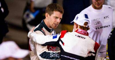 Anthony Davidson - Davidson calls for changes on ladder to Formula 1 - msn.com - Austria - county Ford