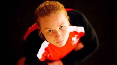 Rosie Eccles hoping to step out of Lauren Price’s shadow at Commonwealth Games - bt.com - Britain - London -  Tokyo - Birmingham