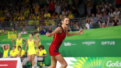 Helen Housby keen not to repeat nerve-racking finish from Gold Coast - bt.com - Britain - Australia - New Zealand - Birmingham