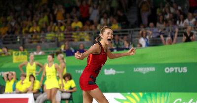 Helen Housby keen not to repeat nerve-racking finish from 2018 Commonwealth Games - msn.com - Britain - Australia - New Zealand - Birmingham