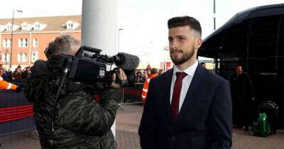 Armando Broja - Danny Ings - Che Adams - Shane Long - Shane Long has Southampton message as he reflects on eight year stay after return to Reading FC - msn.com - Britain - Ireland - county Southampton