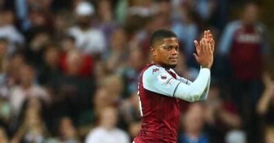 Steven Gerrard - Philippe Coutinho - Emiliano Buendia - Bertrand Traore - Pete Orourke - Leon Bailey - 'Definitely...' - Journalist makes exciting Aston Villa claim involving 'explosive' 17-cap int'l - msn.com - Jamaica - county Midland