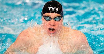 Tom Dean vows to give his all at Commonwealth Games despite ‘tricky’ summer schedule