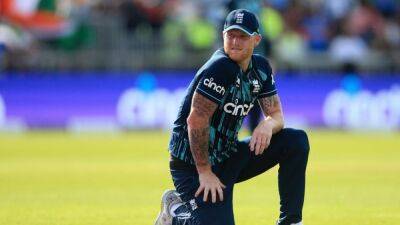 Ben Stokes Announces Retirement From ODIs, Will Play Last Match On Tuesday