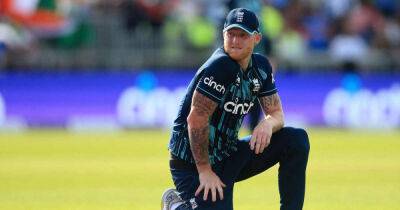 Jos Buttler - Matthew Mott - Ben Stokes to retire from one-day cricket to focus on England Test captaincy - msn.com - South Africa - New Zealand - county Durham