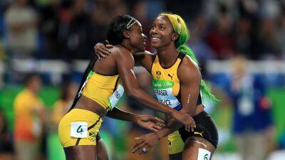 5 overseas athletes likely to cause a stir at this summer’s Commonwealth Games - bt.com - Britain - Germany - Australia -  Tokyo - Birmingham - Jamaica - Fiji - Uganda