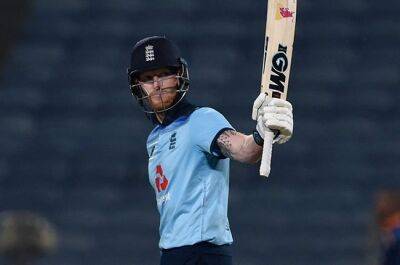 Ben Stokes announces shock ODI retirement, will play last game against Proteas