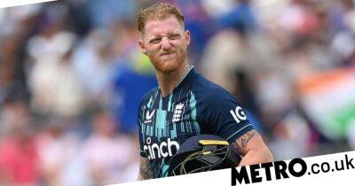 England’s Ben Stokes announces retirement from One Day International cricket