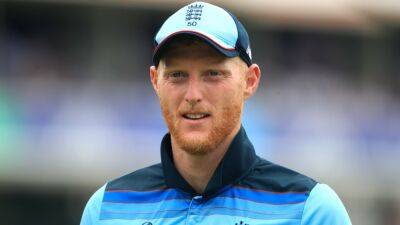 Ben Stokes announces shock ODI retirement citing ‘unsustainable’ schedule - bt.com - South Africa - New Zealand