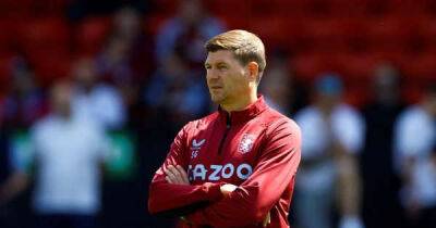 “As far as I’m aware…”: Preece drops huge AVFC transfer update, Gerrard will be gutted - opinion