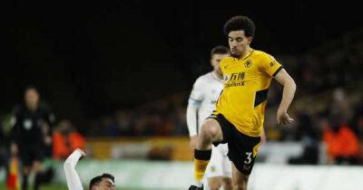 Bruno Lage - Wanted man: Wolves 'big fish' wanted by European giants; Fosun could listen to offers - report - msn.com