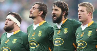 Opinion: South Africa strength can expose New Zealand’s weakness in Rugby Championship openers