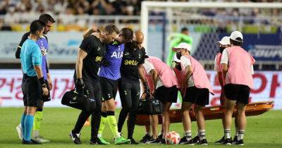 ‘Honestly…’ - Antonio Conte drops Tottenham injury update following Sevilla clash