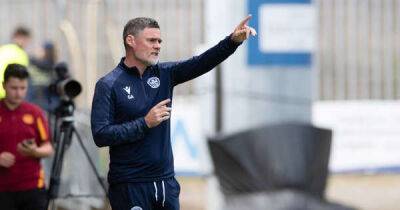 Graham Alexander - Motherwell learn potential Euro opponents - msn.com - Norway - Czech Republic - Ireland -  Prague
