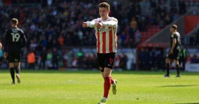 Ross Stewart - Alex Neil - SAFC monitoring "mobile" £2.9k-p/w goal machine, he can form dream duo with Stewart - opinion - msn.com - Usa