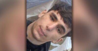 Boy, 16, who drowned in Salford Quays named as tributes pour in - manchestereveningnews.co.uk