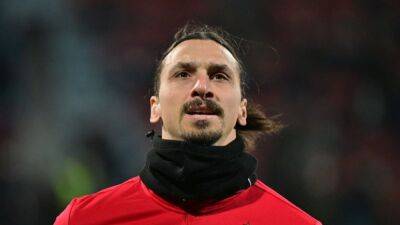 Ibrahimovic to play on past 41 after extending Milan contract - channelnewsasia.com - Sweden - Italy