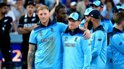 Ben Stokes to retire from one-day international cricket