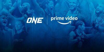 ONE Championship Amazon Press Conference: How to Watch - givemesport.com - Britain - Usa - Canada - Thailand