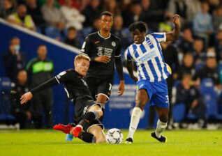 Hove Albion - Blackburn Rovers and QPR eyeing Premier League loan agreement - msn.com - Birmingham