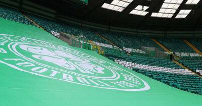 Virals: Club confirm that Celtic Park will be full on flag day - msn.com